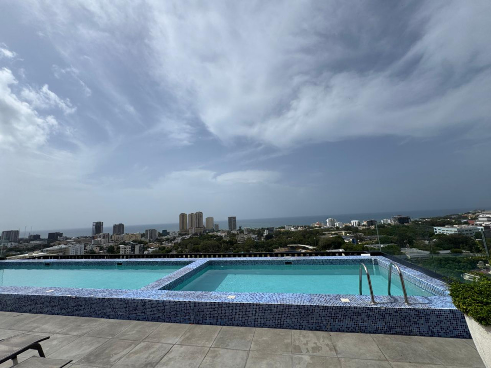 apartamentos - Apartamento en LA ESPERILLA SANTO DOMINGO DE GUZMÁ 2