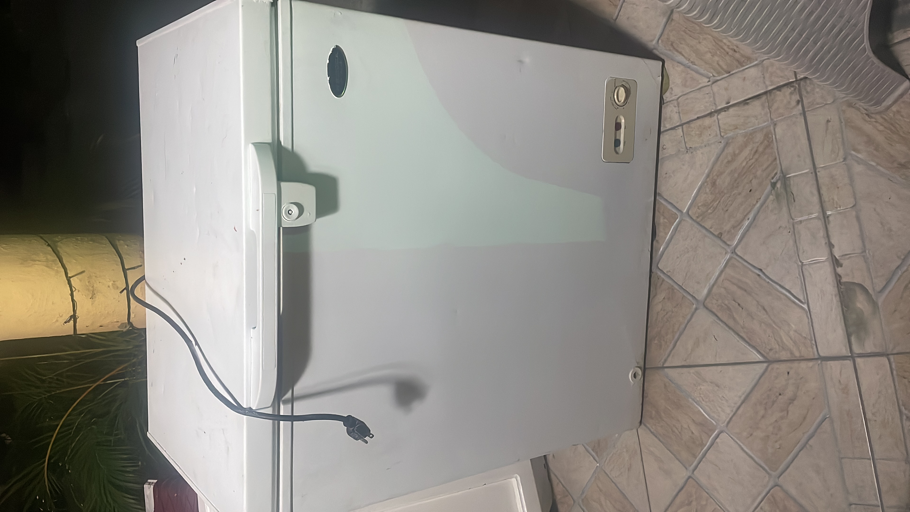 equipos profesionales - Carrito para empanadas y frituras y frezzer 2
