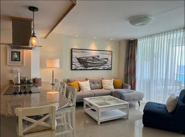 apartamentos - Vendo hermoso apartamento en Marbella Juan Dolió  4