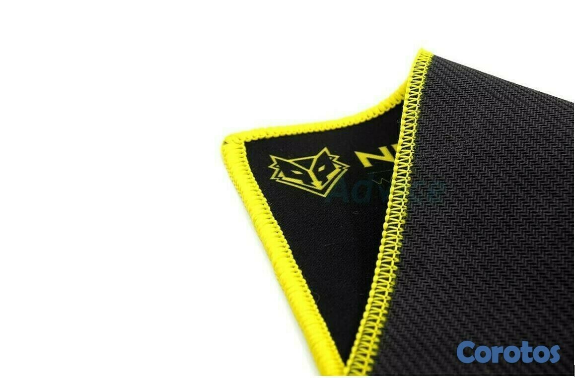 accesorios para electronica - Mouse PAD NUBWO Alfombra NP-011 de mouse para juegos 4