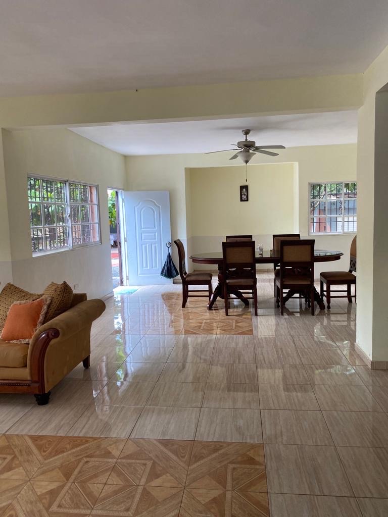 casas vacacionales y villas - villa campestre  3