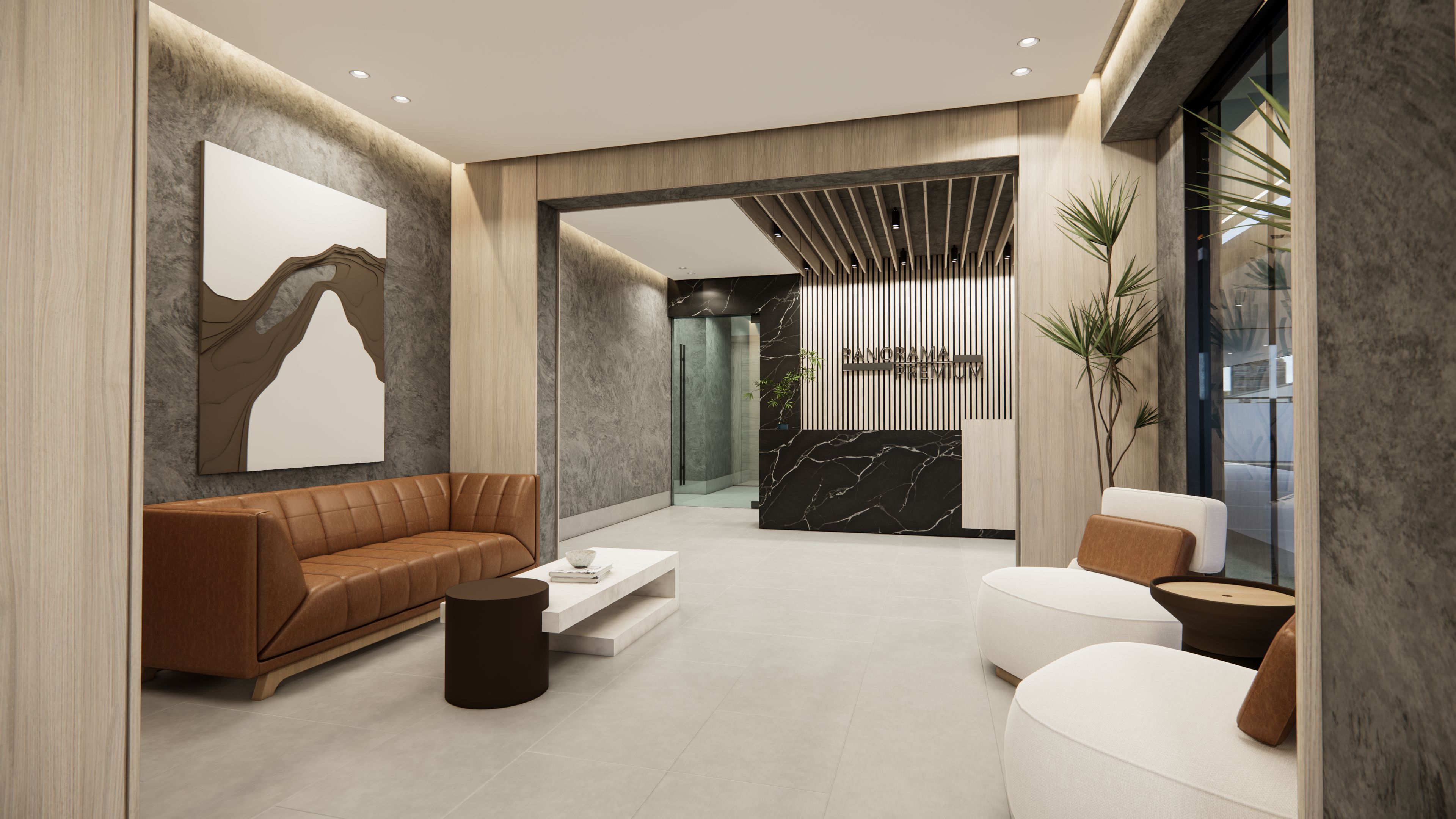 apartamentos - apartamento en Urbanizacion Thomen, Santiago 3