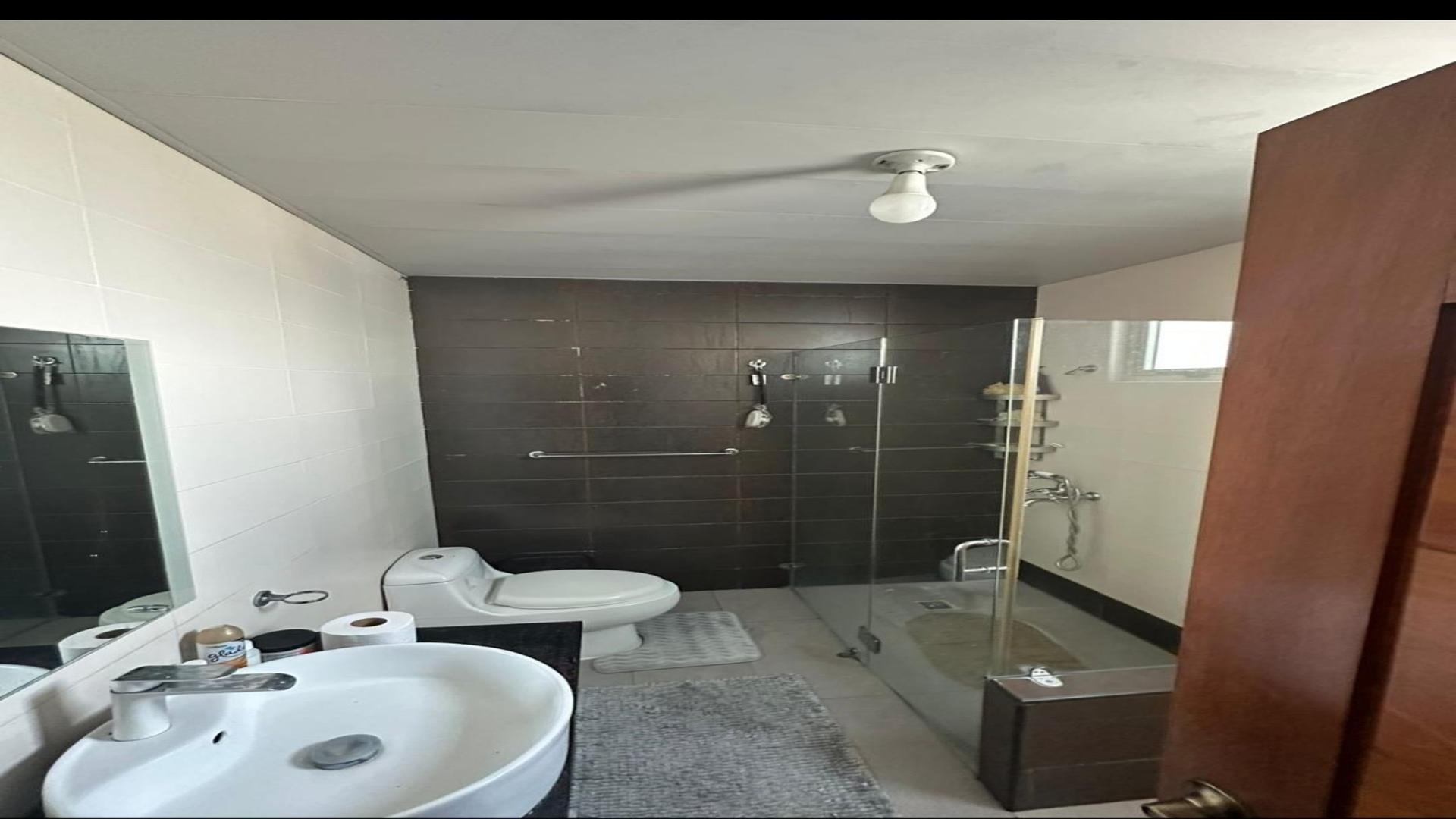 apartamentos - Apto amueblado en el Mirador Norte 5