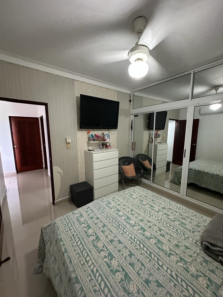 apartamentos - Venta lindo apart 4nivel 3 minutos del Homs  6.9 m 3