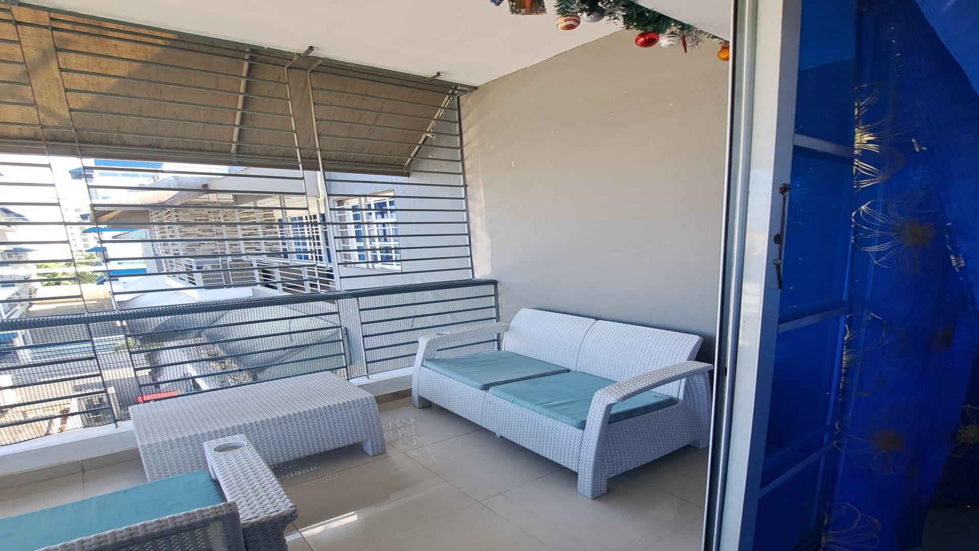 apartamentos - Apartamento en Venta en Alma Rosa I, Santo Domingo Este 5