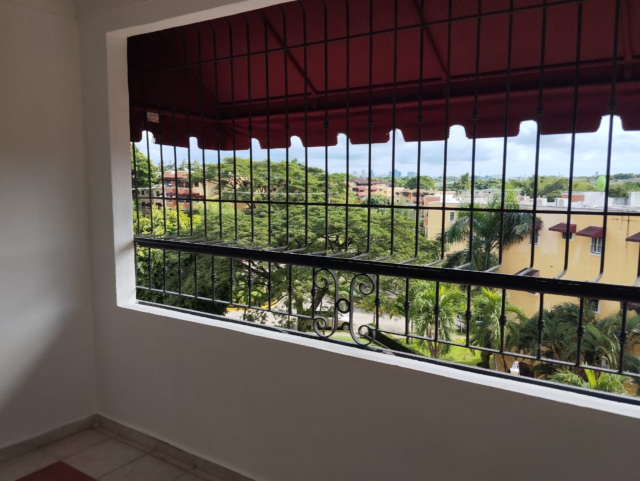 apartamentos - Apartamento en venta Residencial Villa Graciela.  2