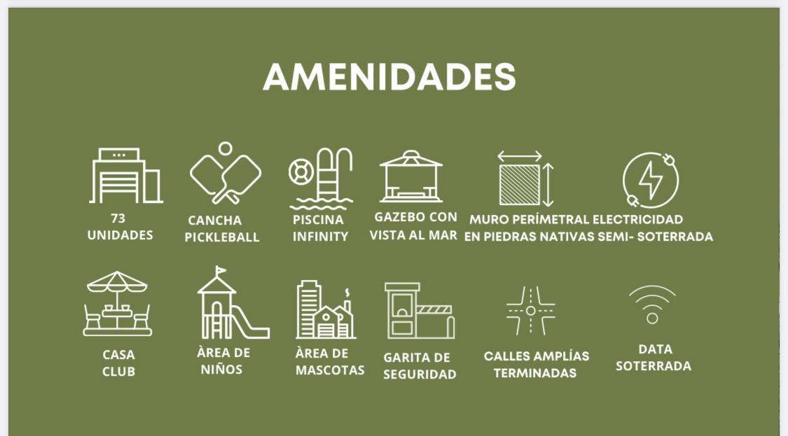 solares y terrenos - Tu paraíso privado en Cabrera – Lotes residenciales 9