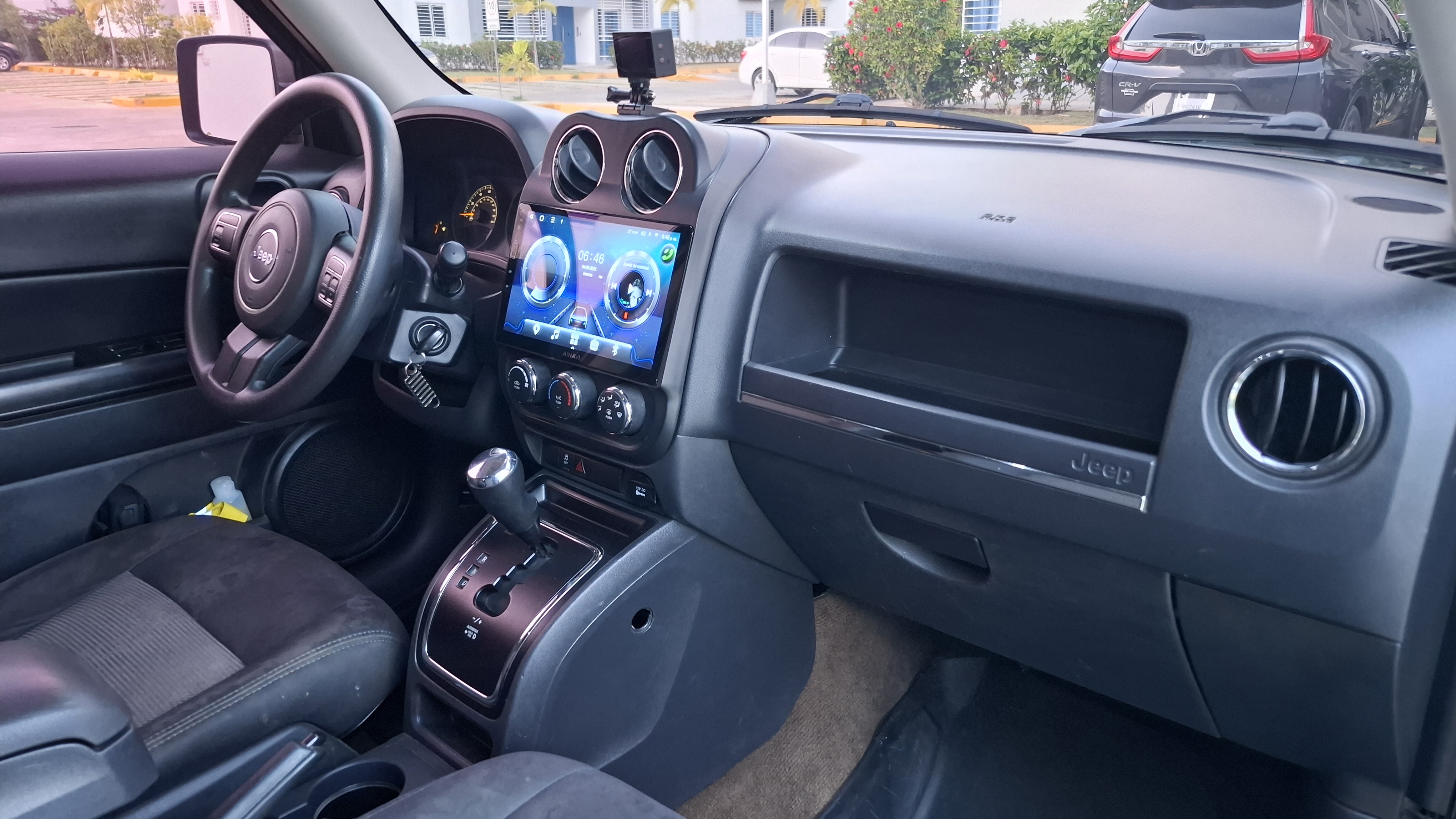 jeepetas y camionetas - Jeep Patriot 2014  6