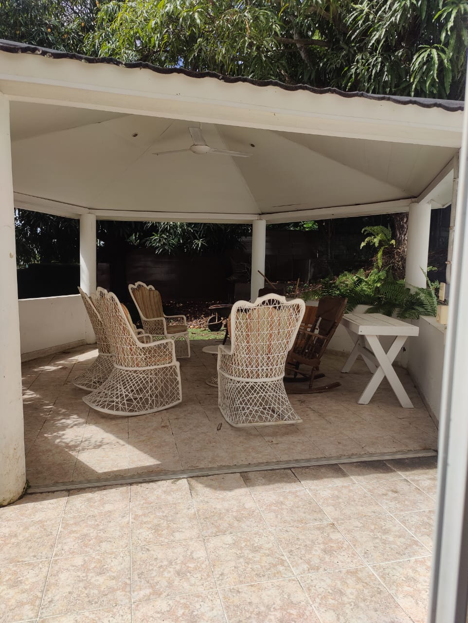 solares y terrenos - Terrenos en Venta en San Cristobal – Hato Dama 9