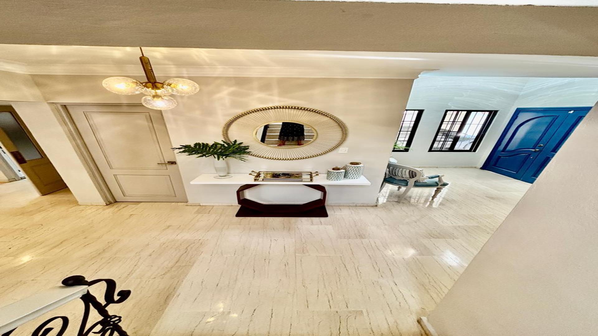 casas - Venta Casa Arroyo Hondo 6