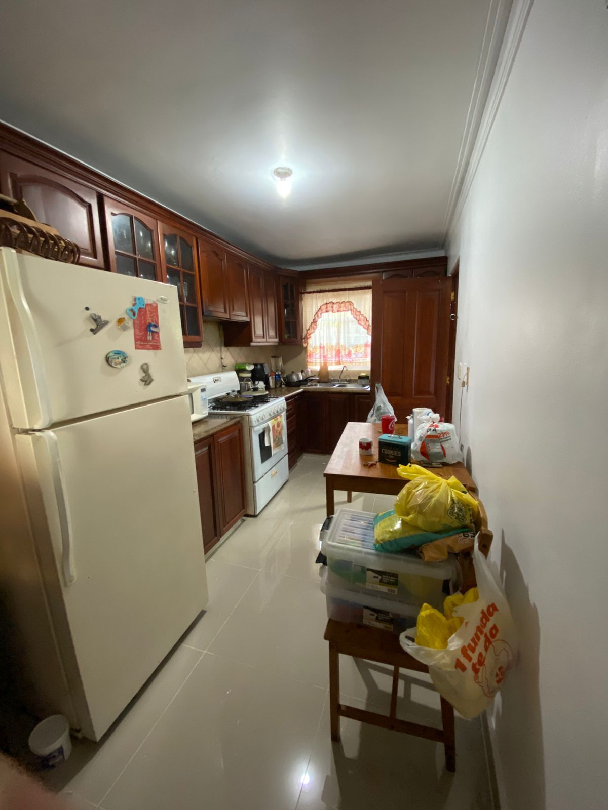 apartamentos - Vendo apartamento en Los Jardines del Sur 7