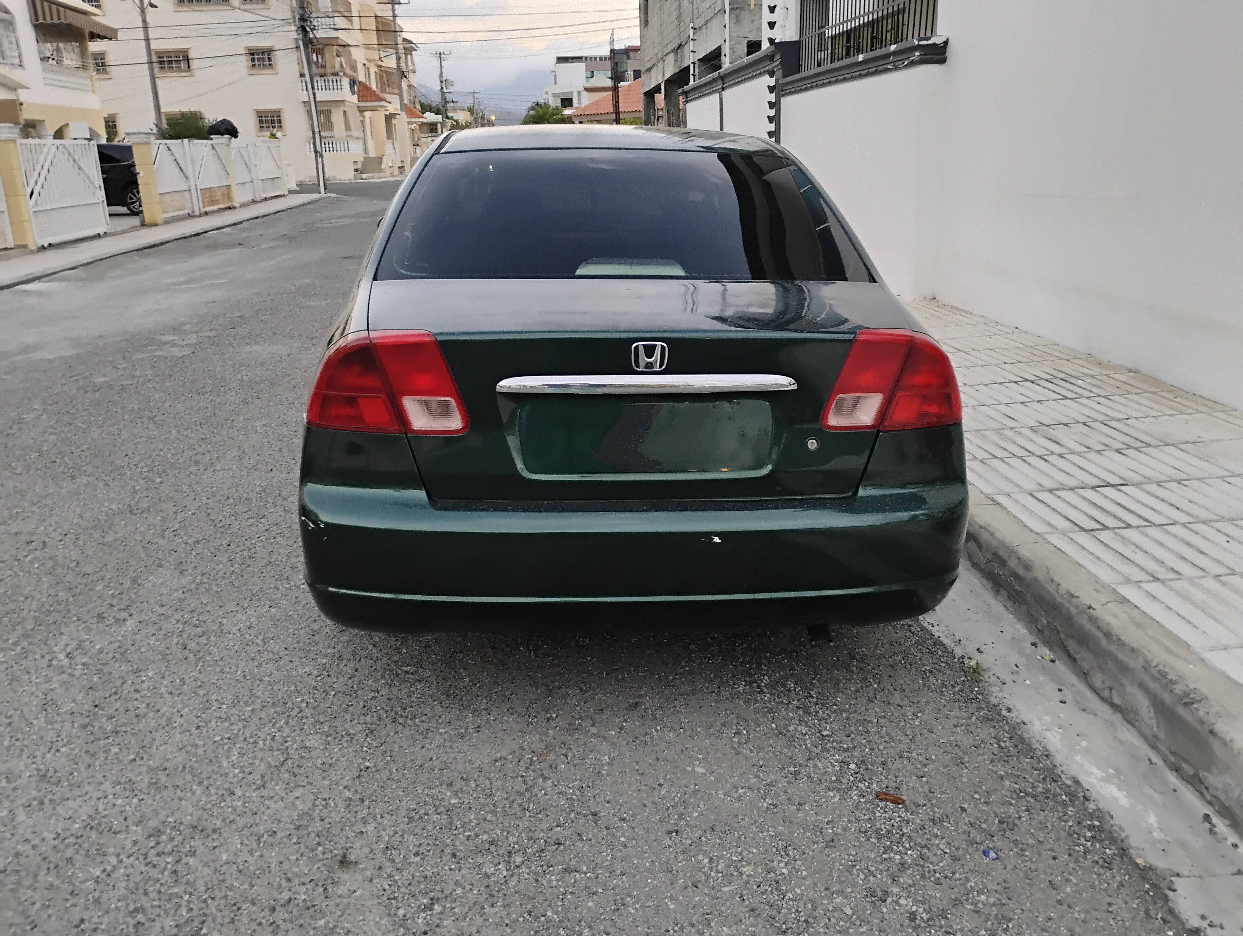 carros - Ya tengo otro.