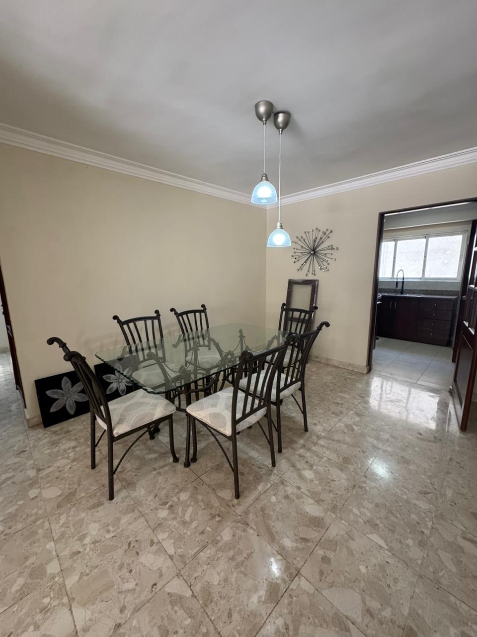 apartamentos - Piso 2 Viejo Arroyo Hondo 3 Habitaciones 2 Parqueo 6