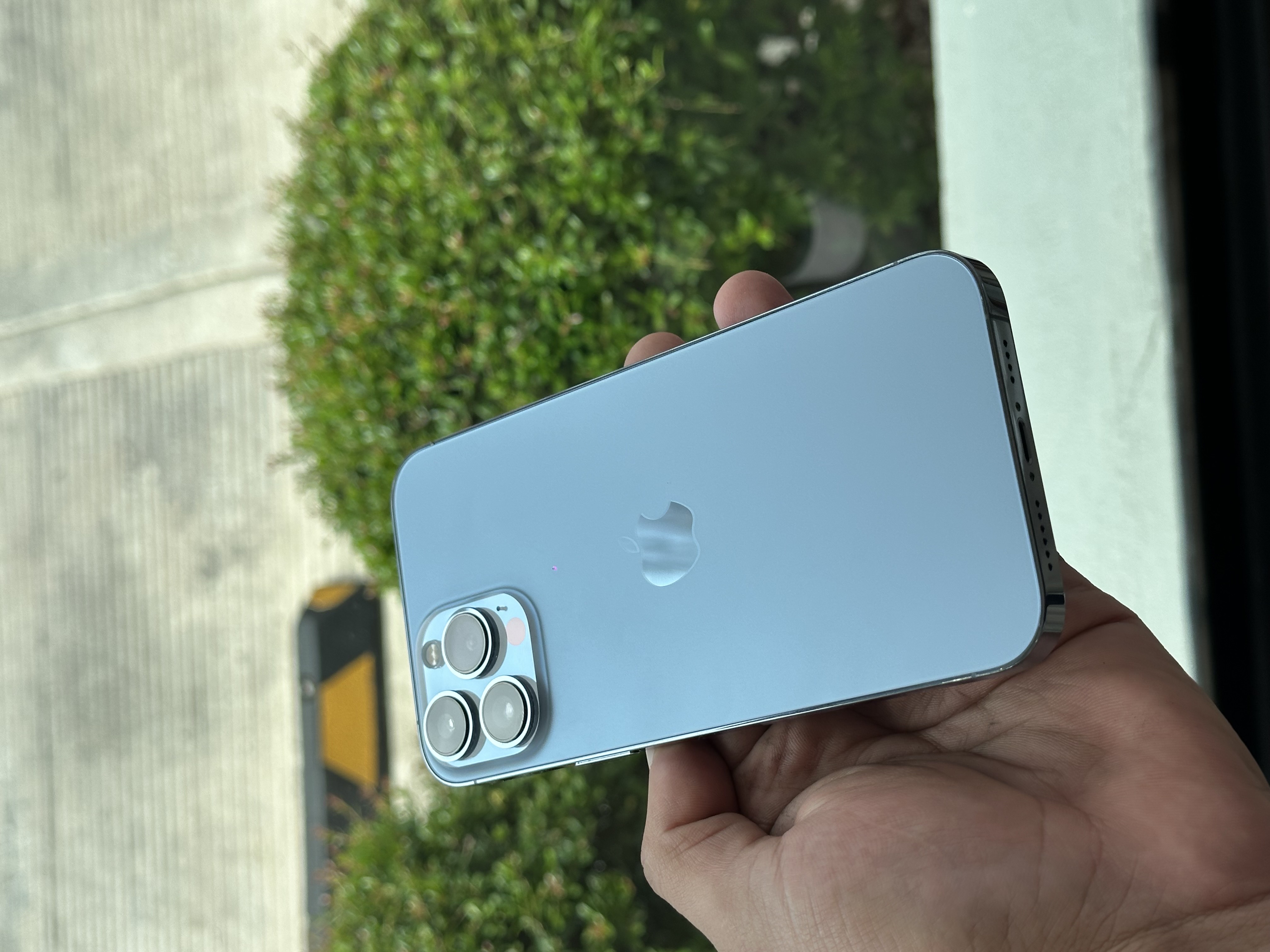 celulares y tabletas - iPhone 13 Pro Max 256GB  0