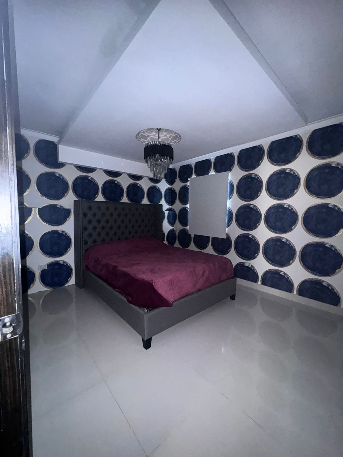 apartamentos - Venta de apartamento residencial Cayenas 2  3