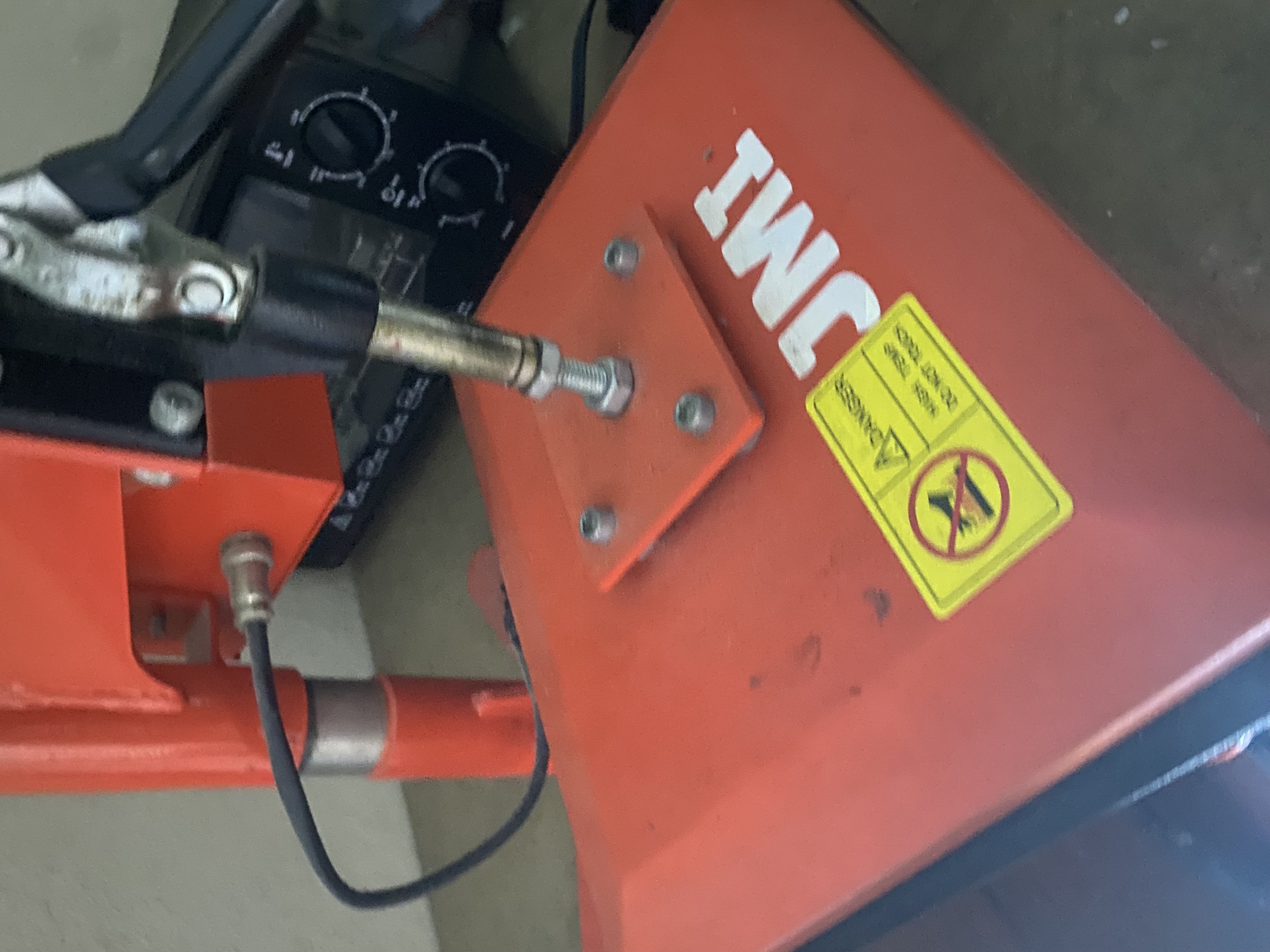 equipos profesionales - Máquina de sublimación 
