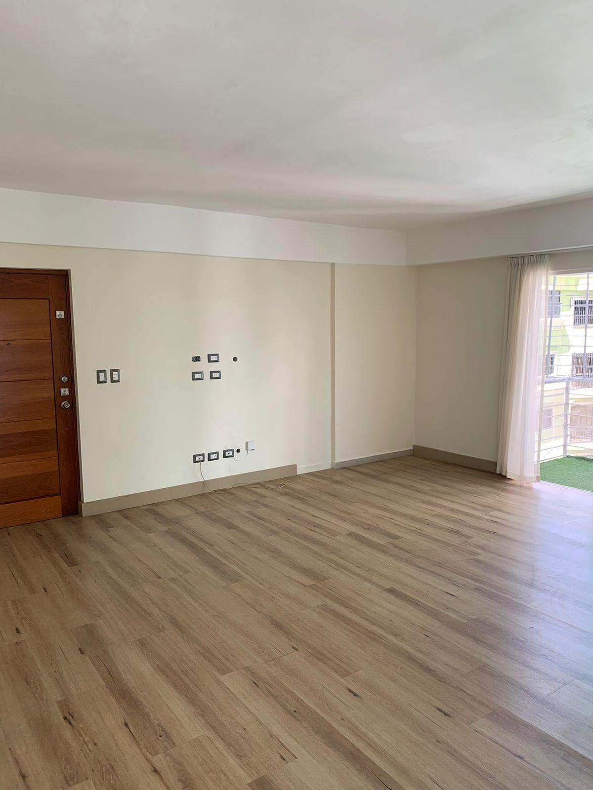 apartamentos - Vendo apartamento en Serrallés  2