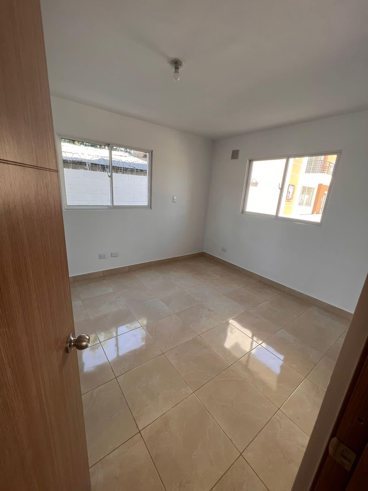 apartamentos - APARTAMENTO EN VENTA EN CARR. DUARTE, SANTIAGO. 7