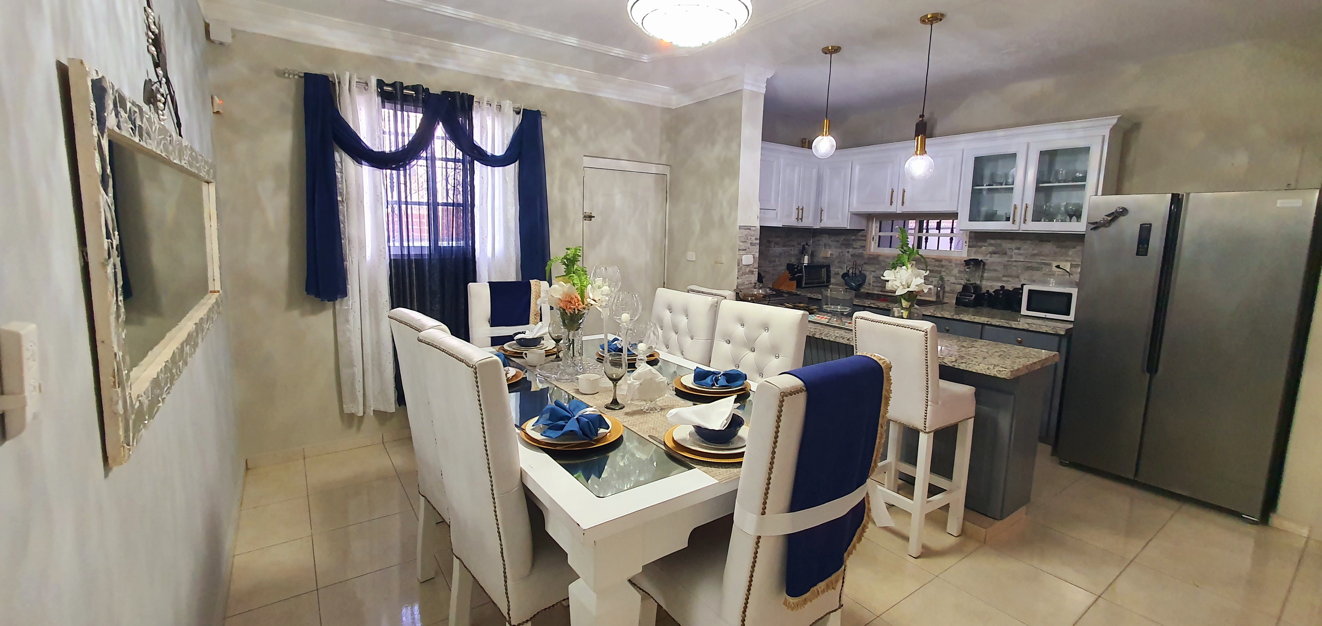 casas - En venta en El Embrujo III, Santiago 