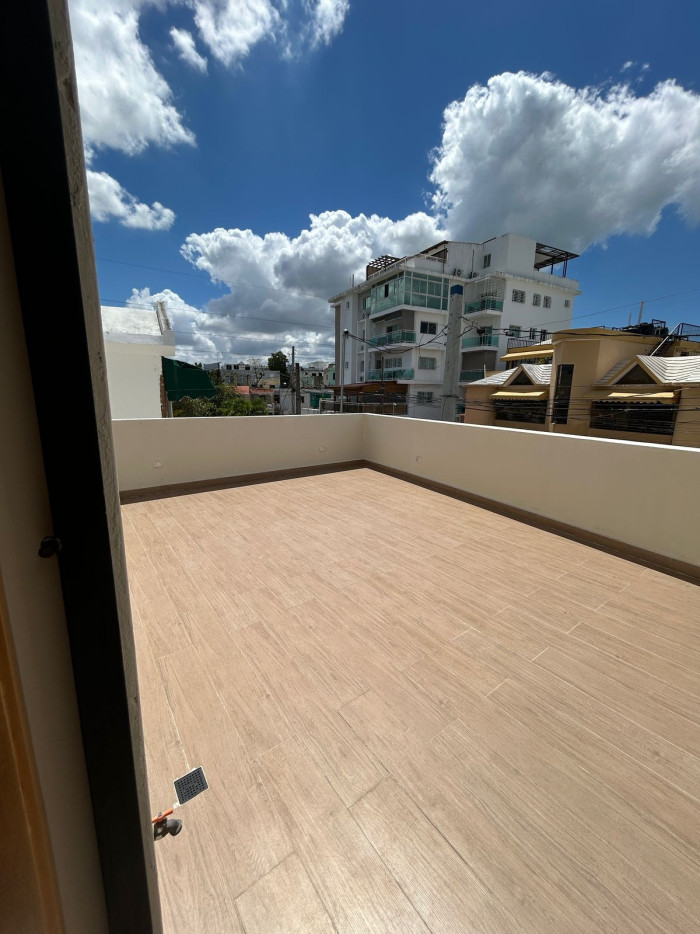 apartamentos - VENTA DE APARTAMENTO EN EL MILLON 0