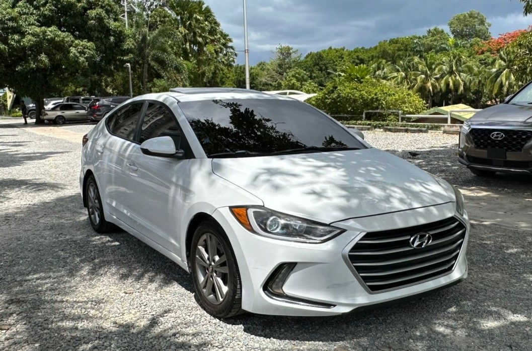 carros - Hyundai Value Edition 2018 Sport 2