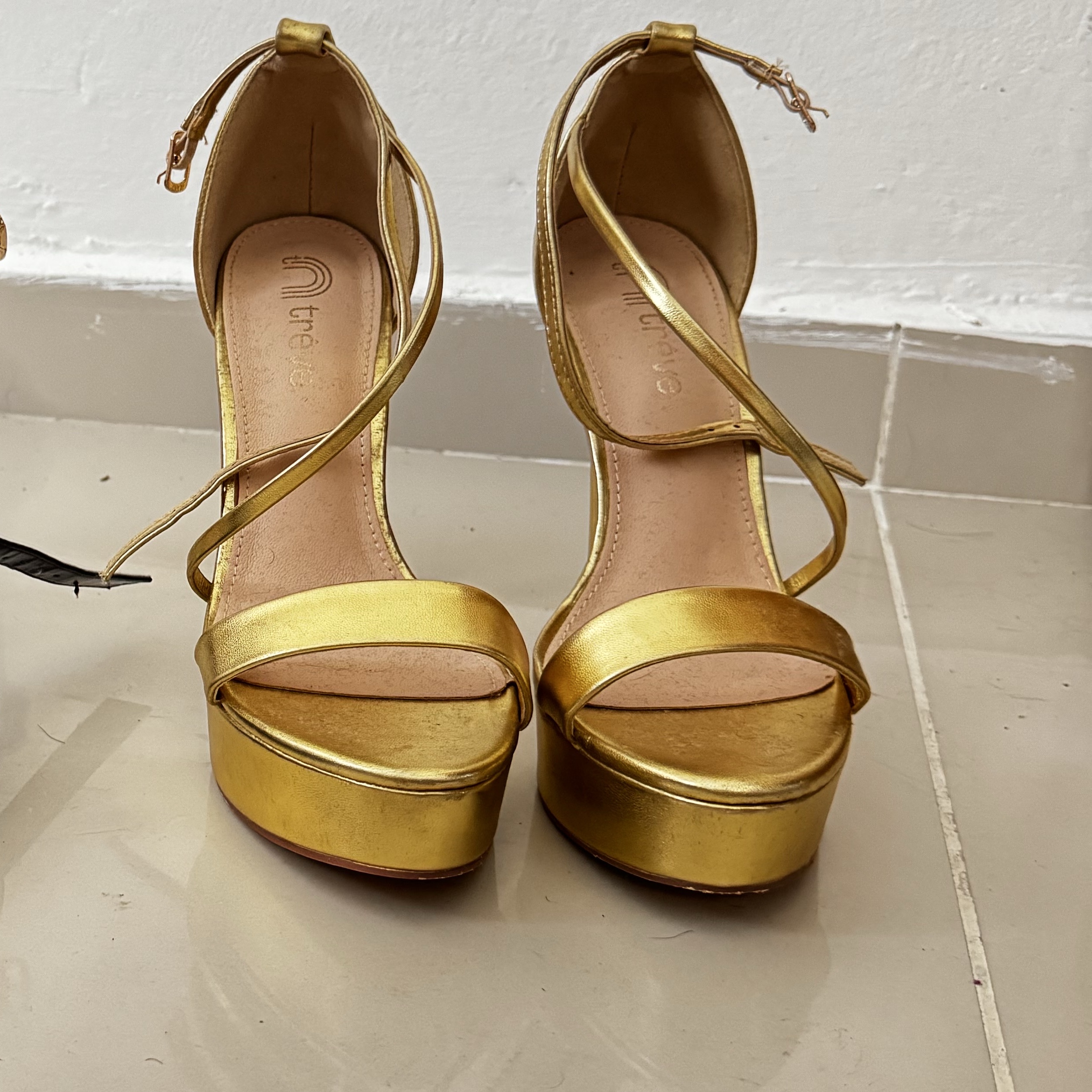 zapatos para mujer - tacones  0