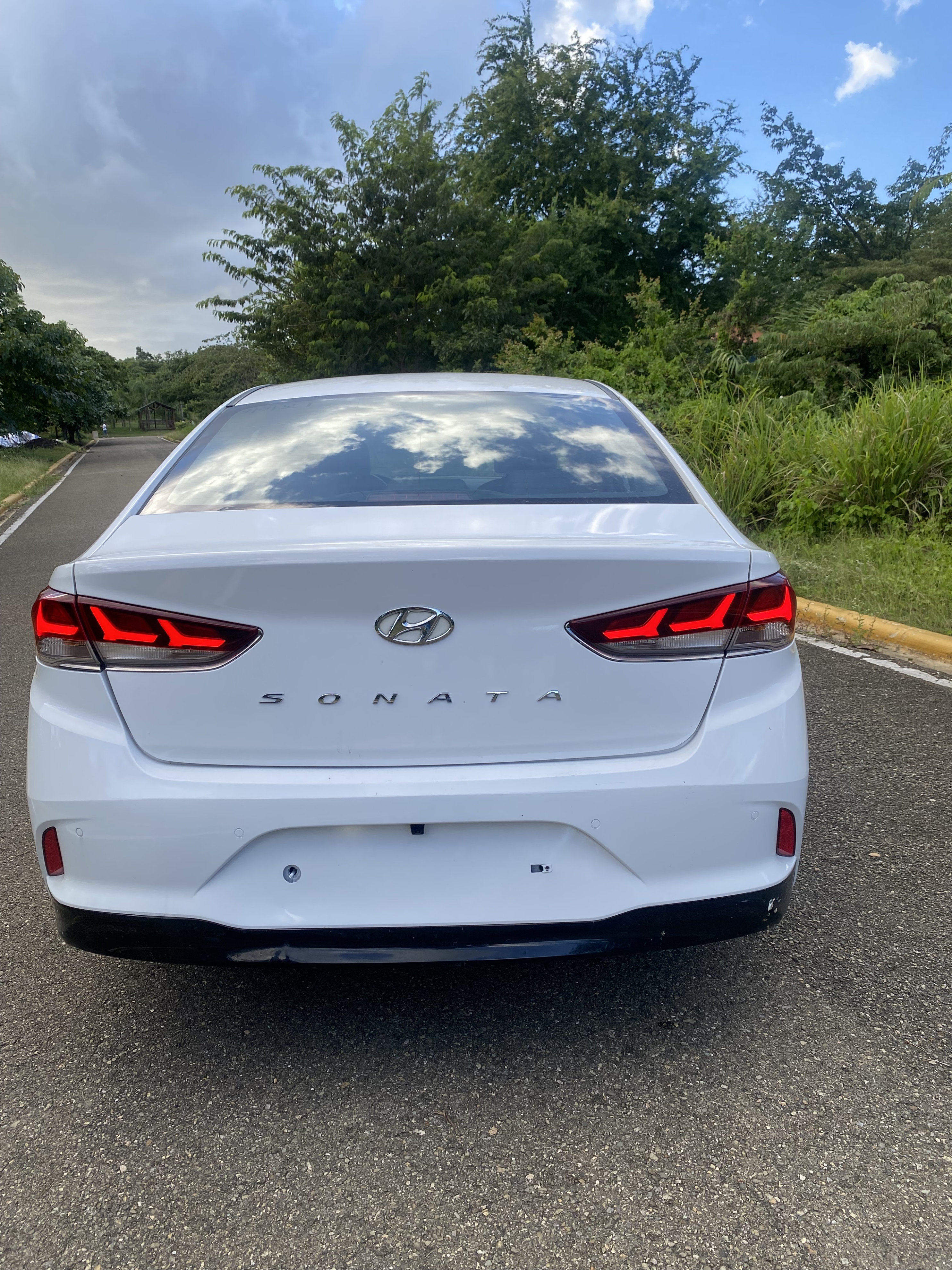 carros - Hyundai New Rise 2019 ¡Recién Importado! 4