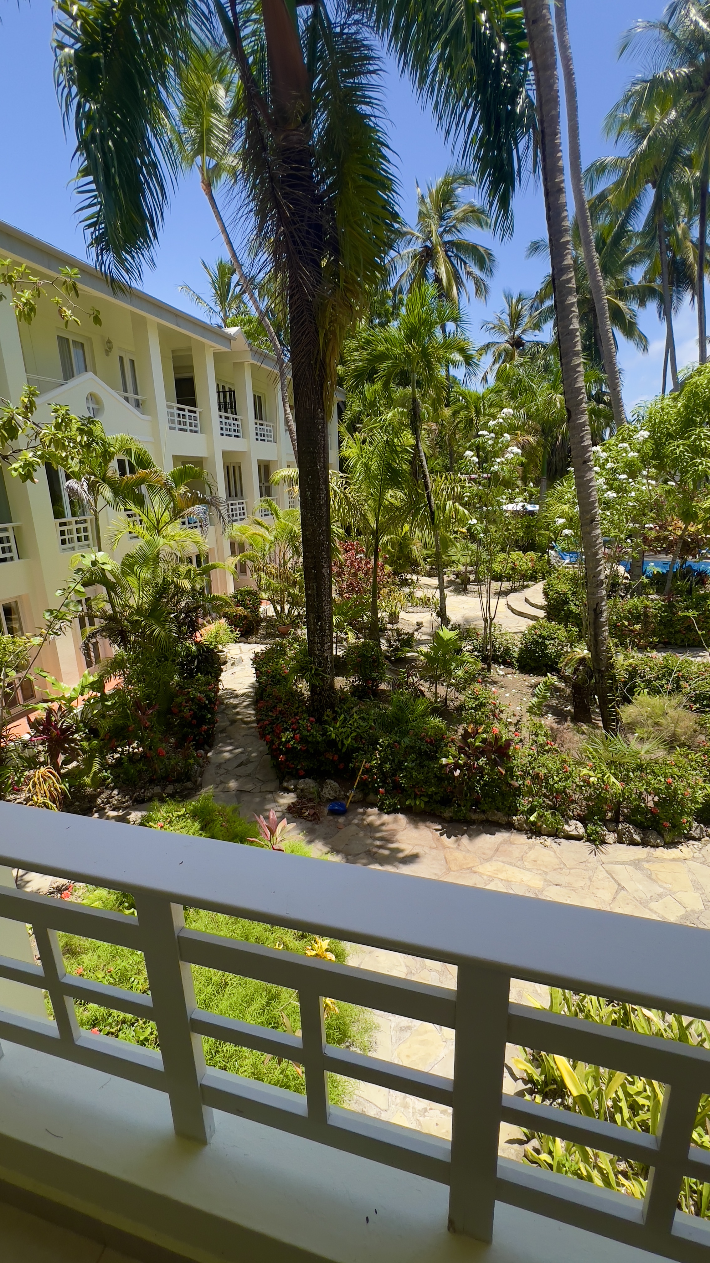 apartamentos - Apartamento Amueblado Cabarete, República Dom.  6
