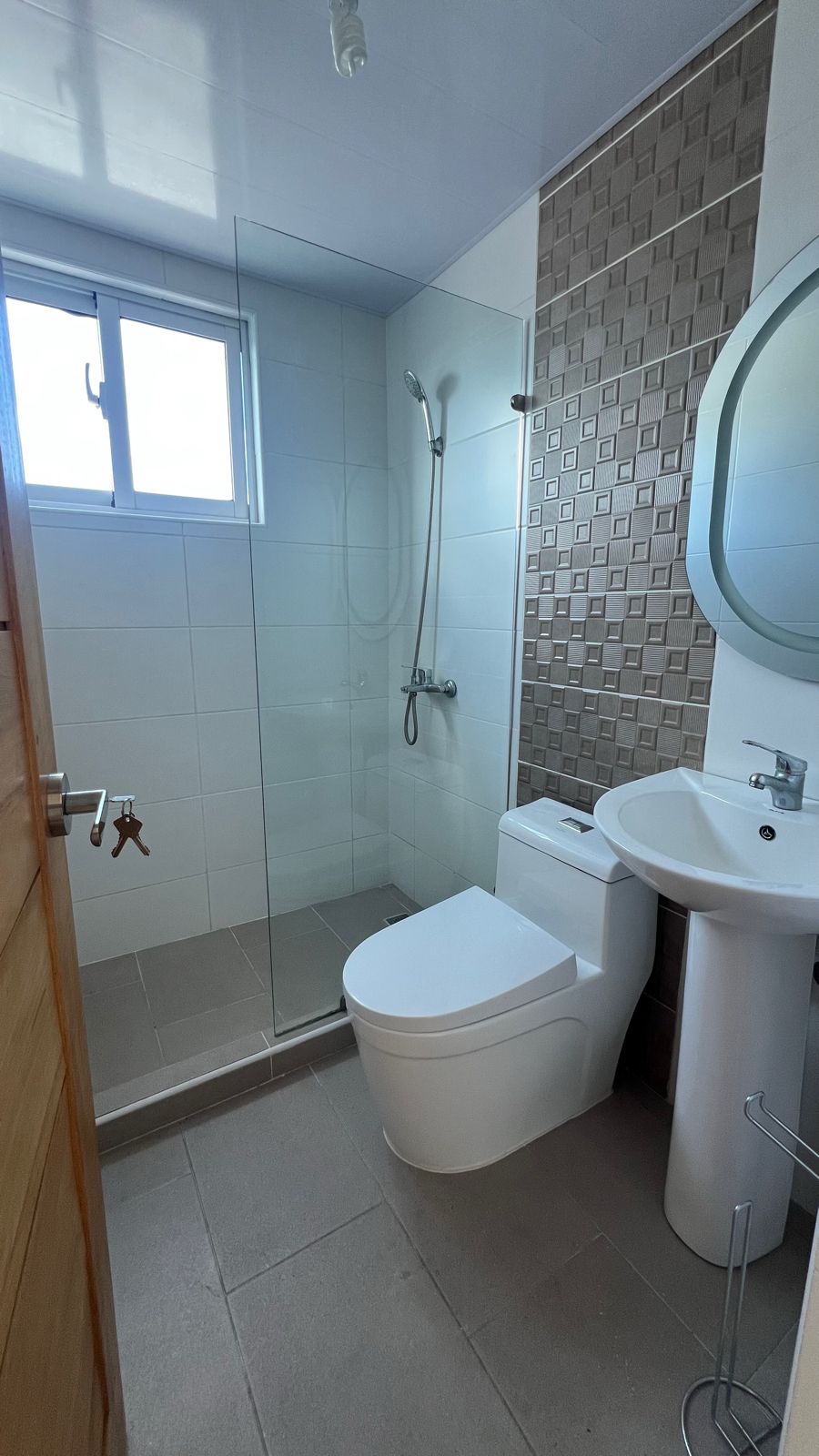 apartamentos - hermoso y lujoso apto en venta en Costa Verde, Santo Domingo 6