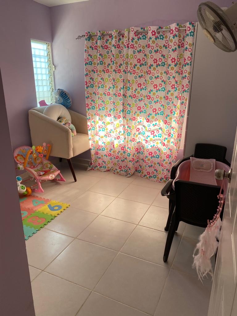 apartamentos - Se vende apartamento en Ciudad Juan Bosh 1