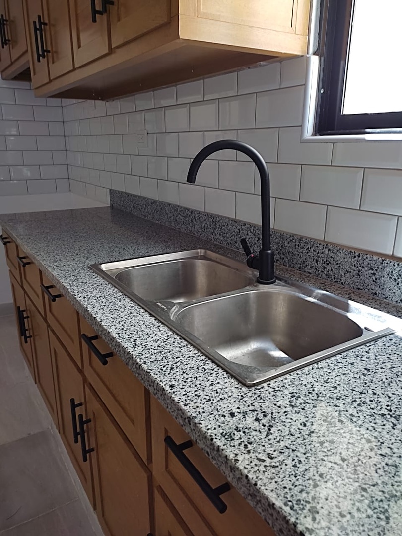 apartamentos - PRECIOSO APARTAMENTO EN VENTA EN SANTIAGO DE LOS CABALLEROS  6