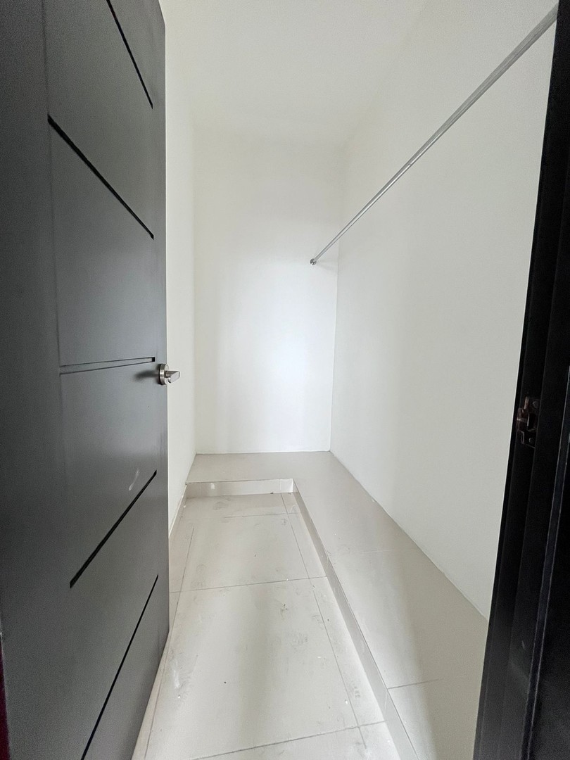 apartamentos - Apartamento en torre familiar En Mirador Norte próximo a la Avenida 27  0
