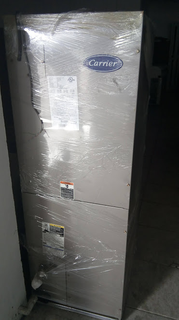 equipos profesionales - 🔴 ¡Oferta Manejadora Central 5 Toneladas! 🔴 