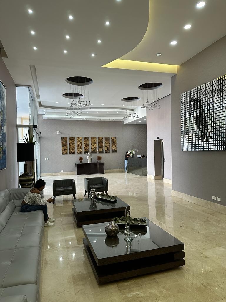 oficinas y locales comerciales - ocal de Oficina en Bella Vista 114METROS TORRE CORPORATIVA  1