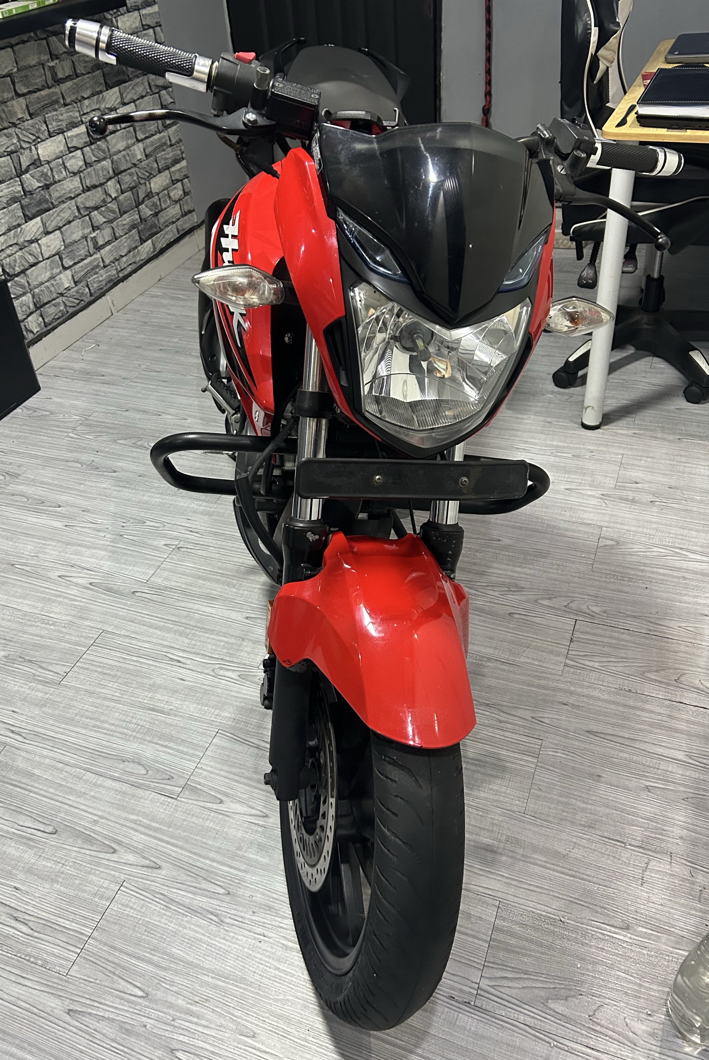 motores y pasolas - Motor Hero Hunk 200cc (negociable) 3