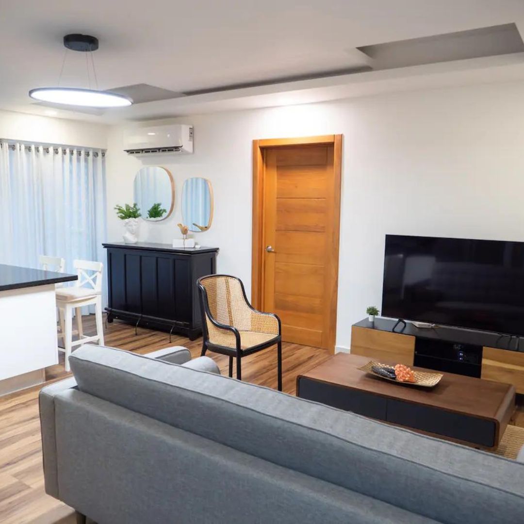 apartamentos - Apartamento venta 1 habitacion - Evaristo Morales 0