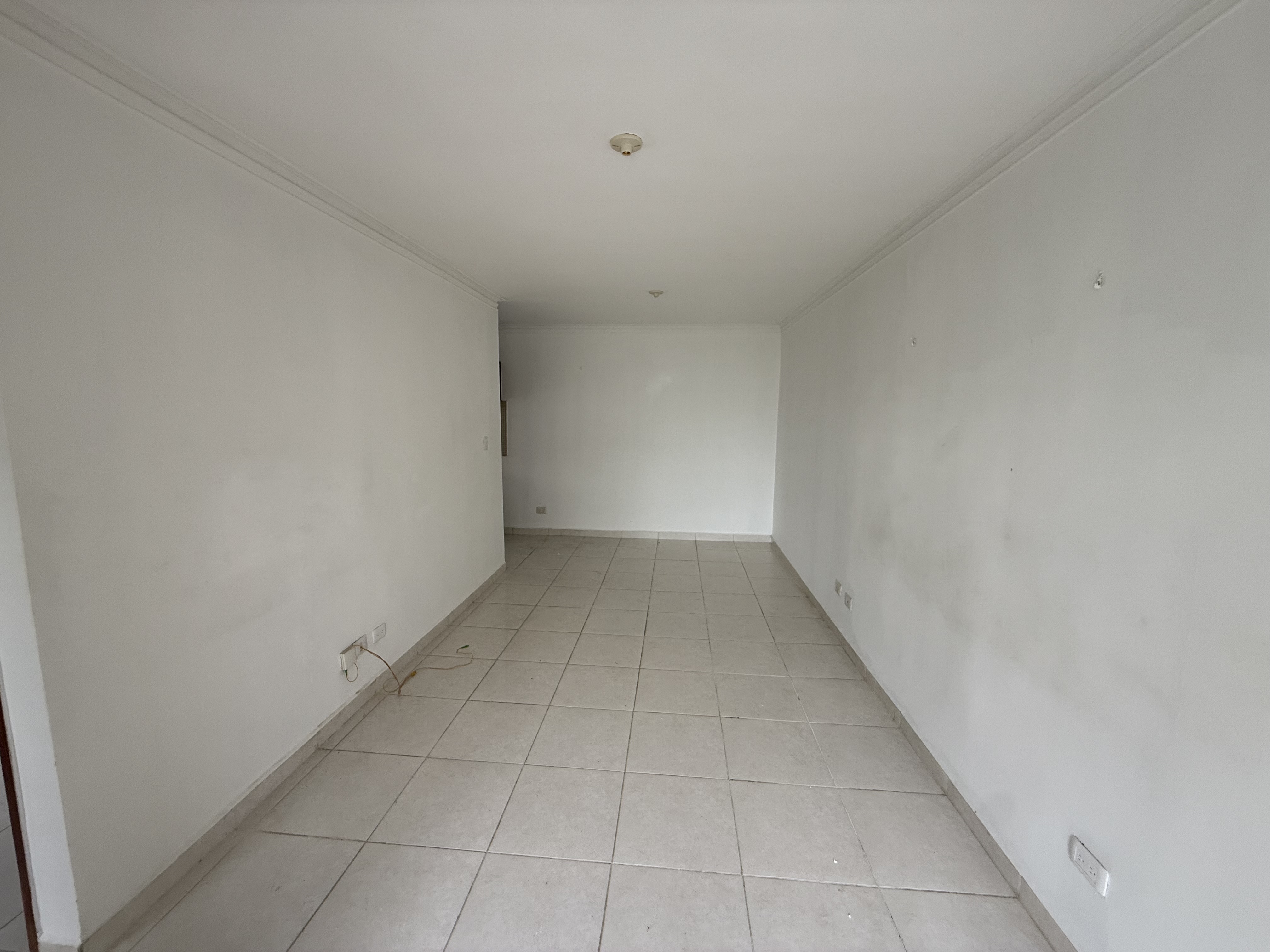 apartamentos - San Isidro Labrador Tipo J 2
