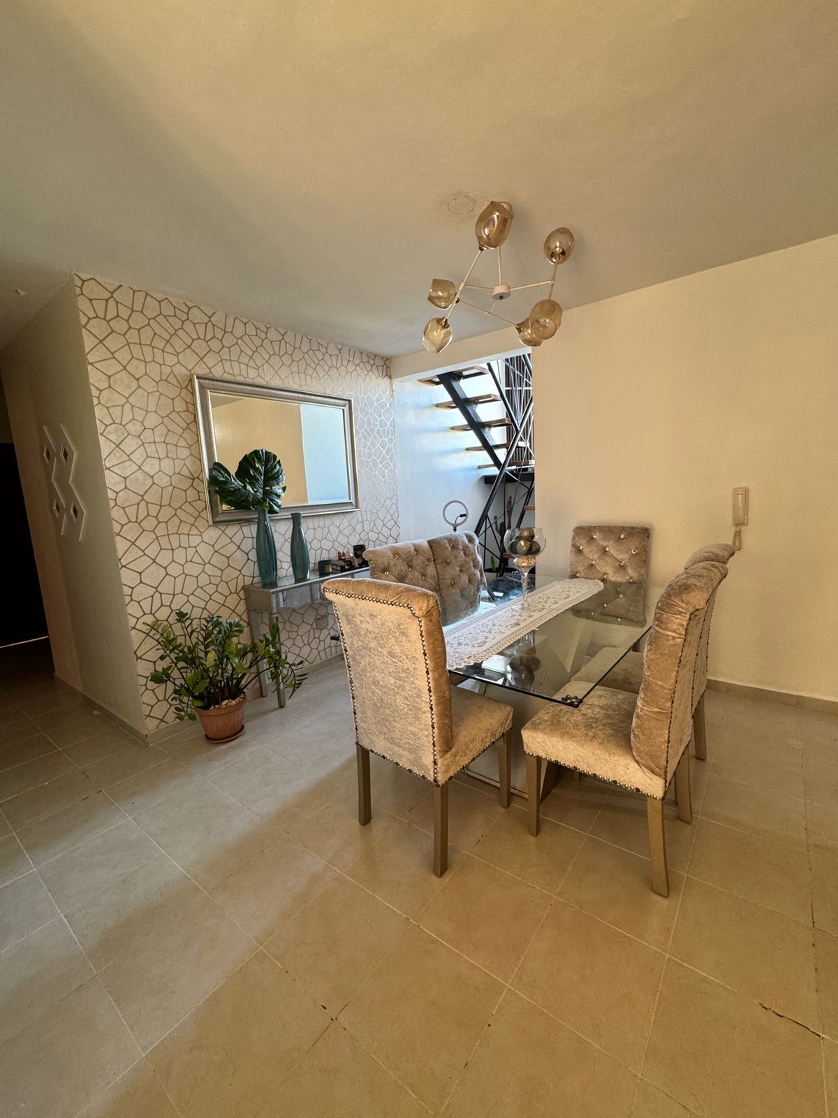 apartamentos - Venta de apartamento en Santo Domingo Oeste 1