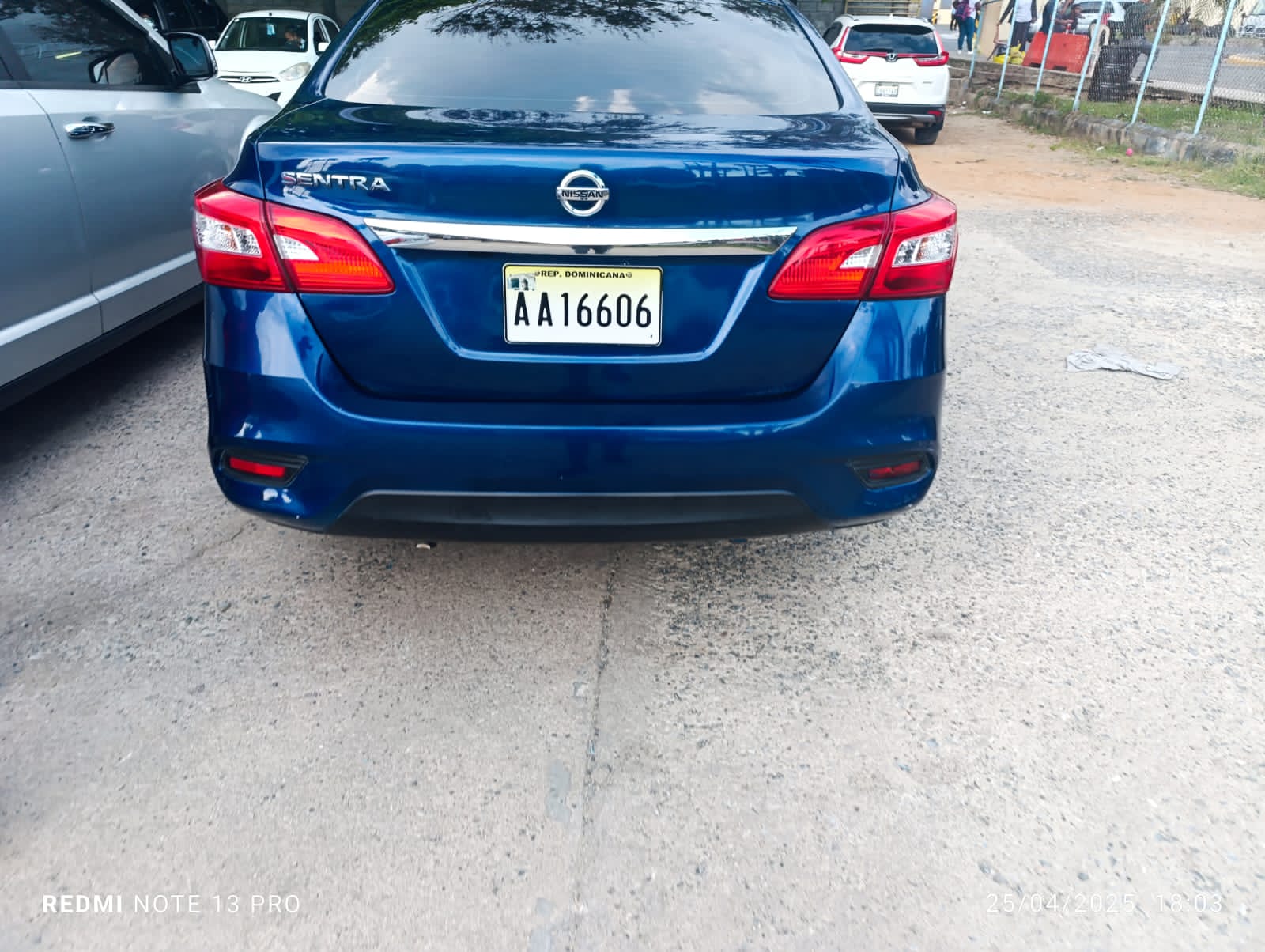 carros - Nissan Sentra  2018 2