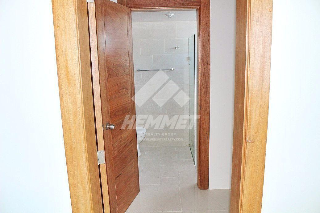 apartamentos - PRIMER PISO CON AREA SOCIAL Y PISCINA LOS RIELES STGO. 5