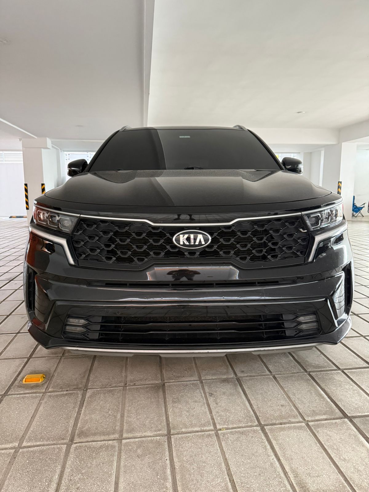 jeepetas y camionetas - KIA Sorento 2022 como nueva!  2