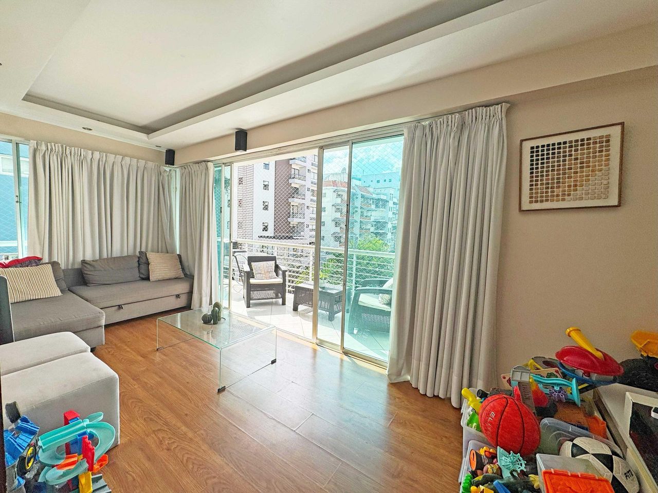apartamentos - Venta próxima al Bravo de la Av. Enriquillo 2