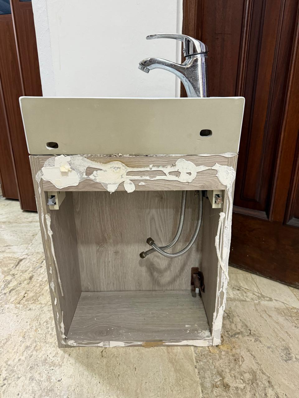 decoración y accesorios - LAVAMANO DE MESA 3