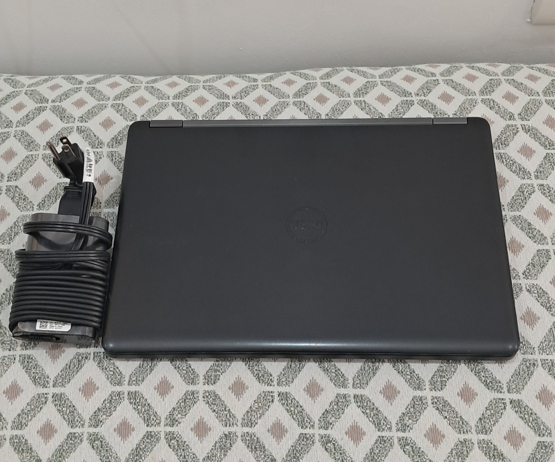 computadoras y laptops - Laptop Dell i5 E5450 128GB SSD 8GB Ram 0