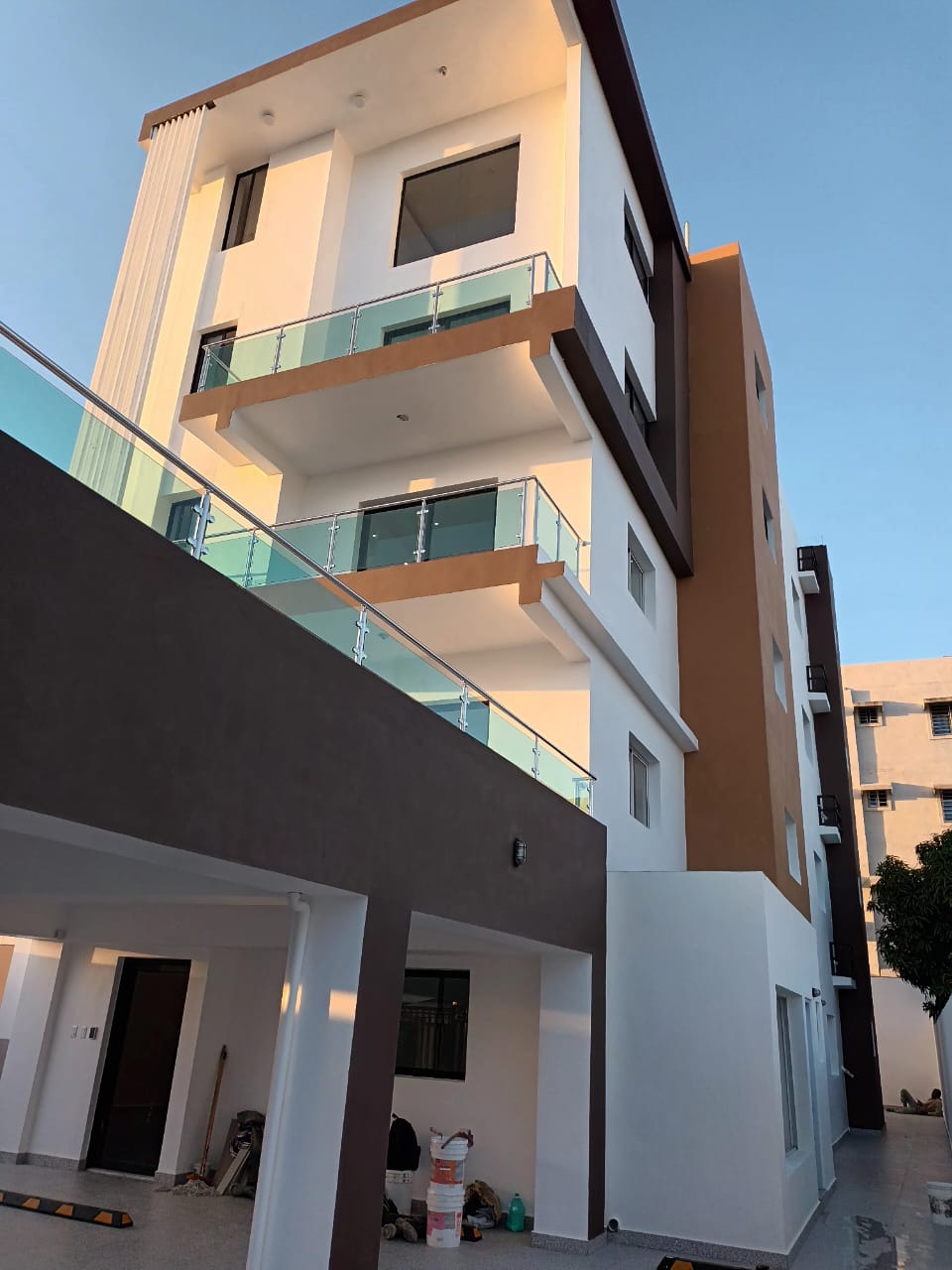 apartamentos - Apartamentos nuevos, Aut. San Isidro y Ecológica  2