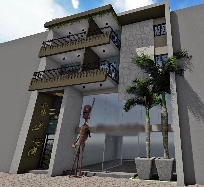 oficinas y locales comerciales - Local disponible en Plaza Comercial ubicado en la histórica calle El Conde 0