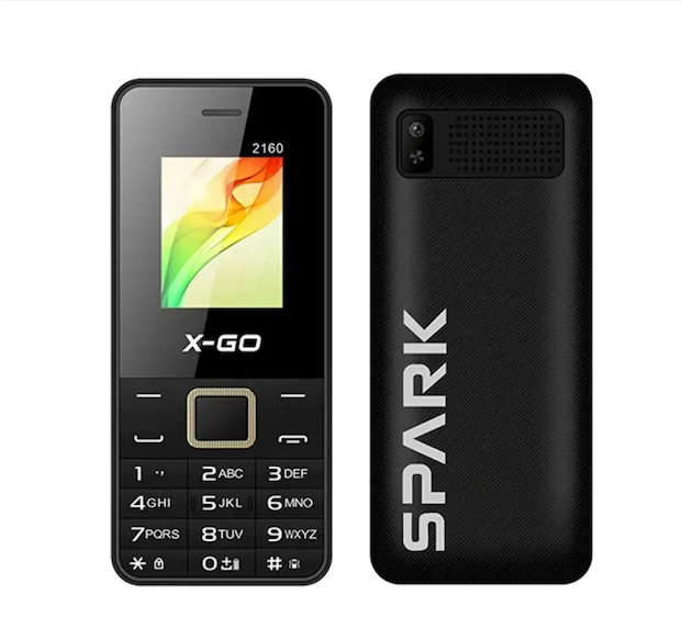 celulares y tabletas - 
spark maquitos liberados 