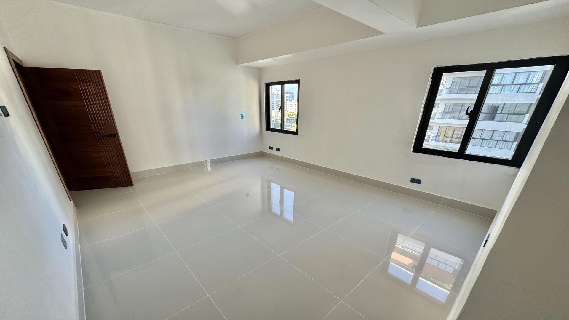 apartamentos - Apartamento Nuevo en Naco 7