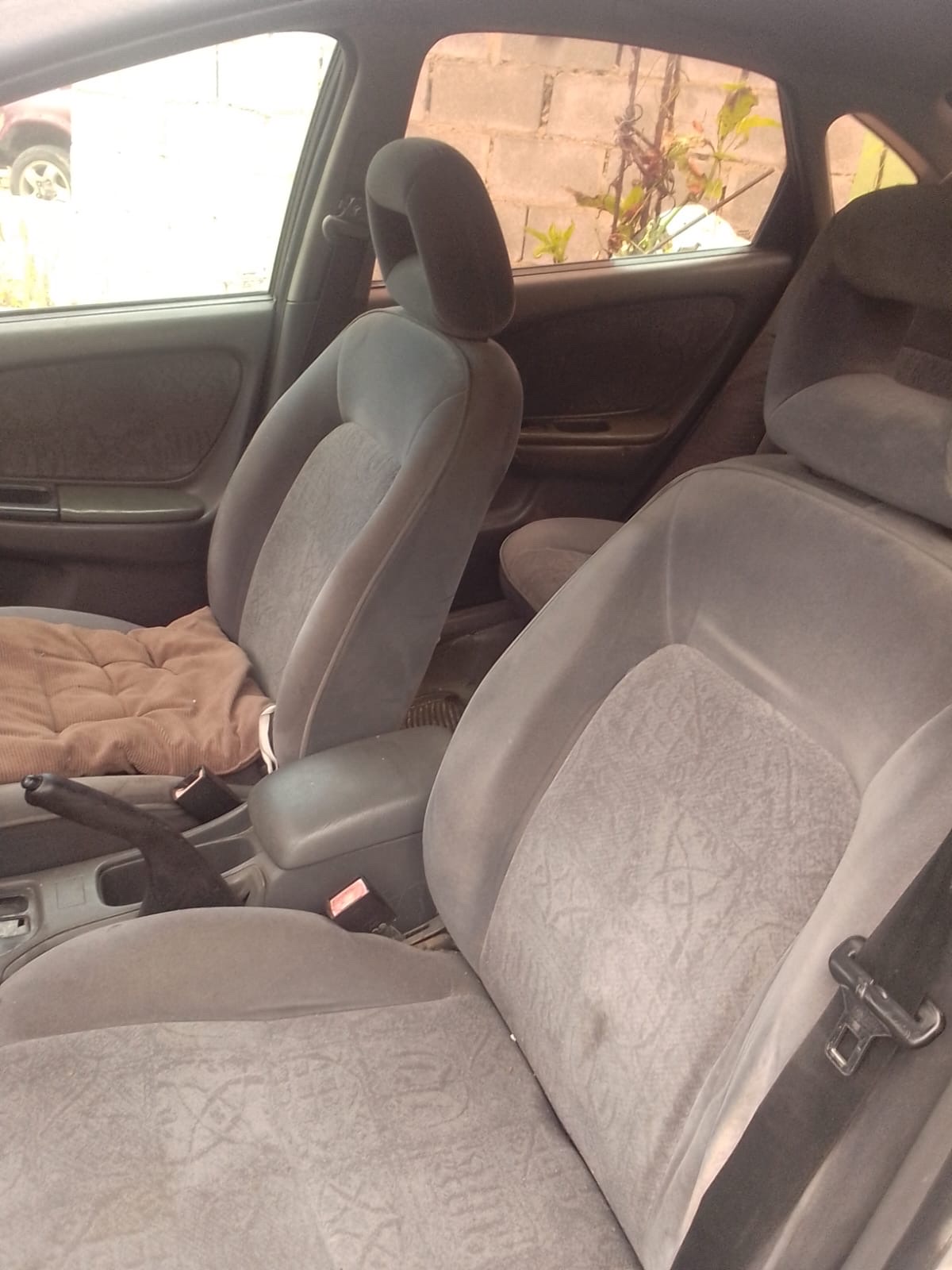 carros - Toyota Corona del 2000 5