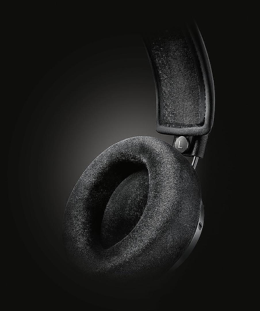 camaras y audio - Philips Fidelio X2HR 50mm DD Auriculares Over Ear Open Back Wired Headphones  4